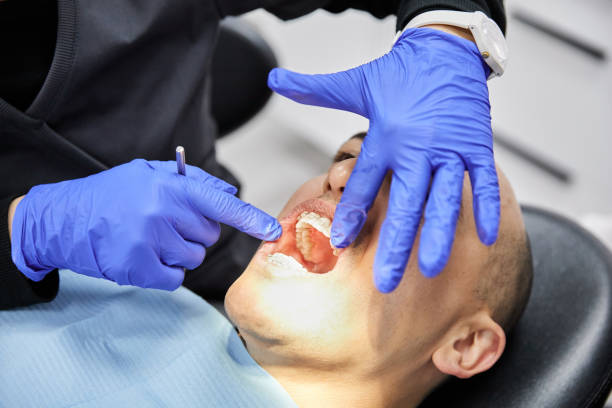 Best Emergency Denture Repair in Mattoon, IL