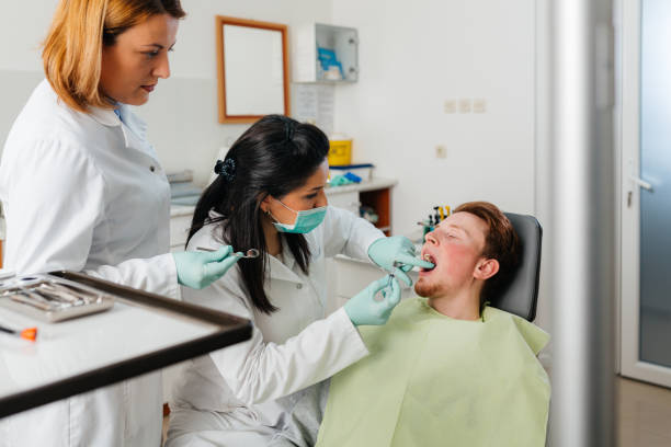 Best Emergency Treatment for Oral Infections in Mattoon, IL